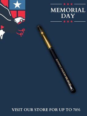 Estee Lauder Blending Shadow Brush 25